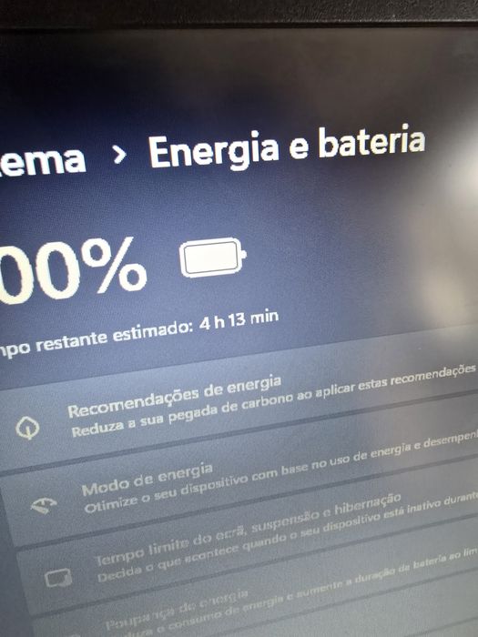 Portatil acer Windows 11