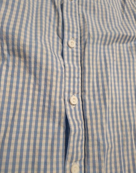 Koszula chłopięca r.128