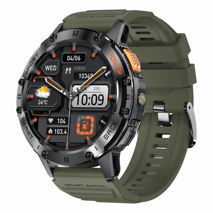 Smartwatch Gravity GT22-5 Prezent