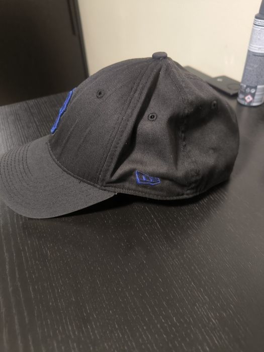Chapéu new era Boston medium-large