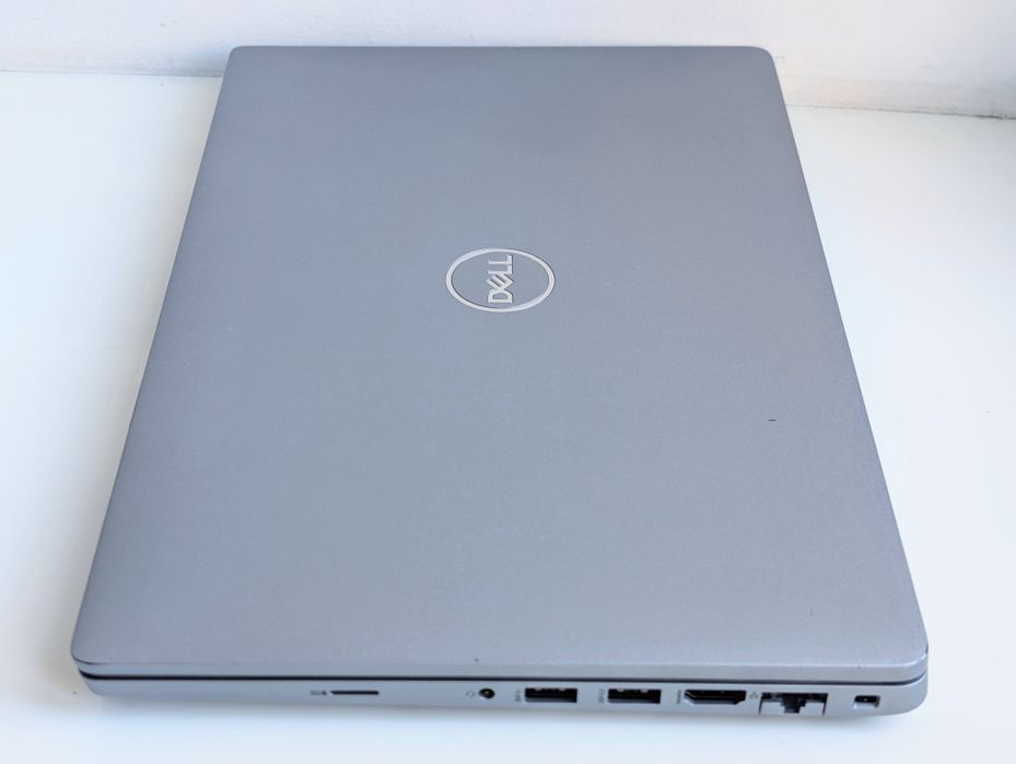 Тонкий ноутбук Dell Latitude 5320 Intel Core i5-1145G7 16Gb/128-1Tb m2