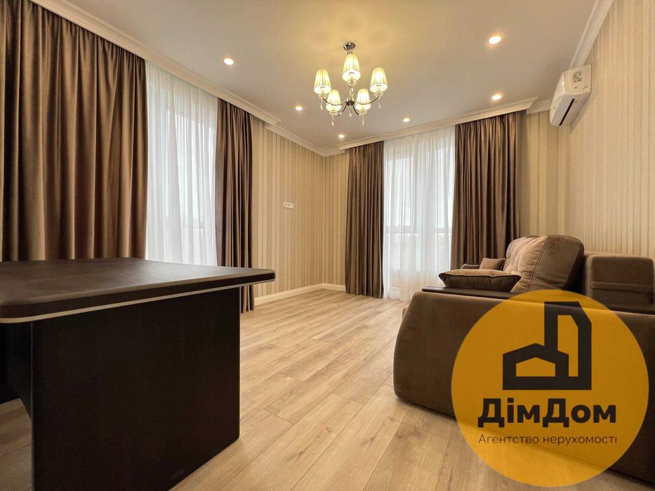 3-кімнатна квартира за адресою вул. Ревуцького (площа 98 м²) - Atlanta.ua - фото 13