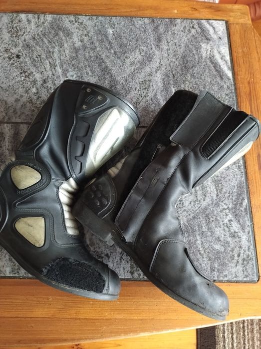 Buty męskie 44 na Motor