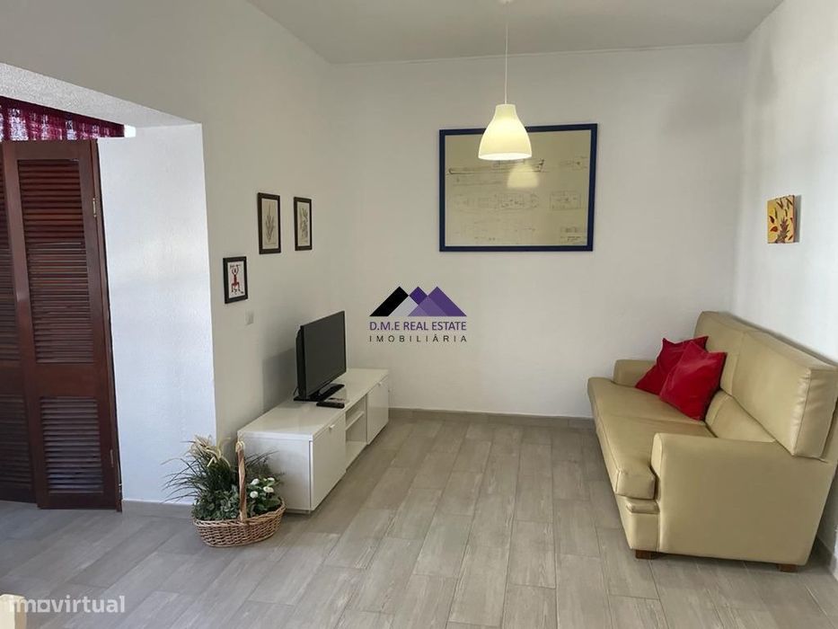 Apartamento T2 em Monte Gordo