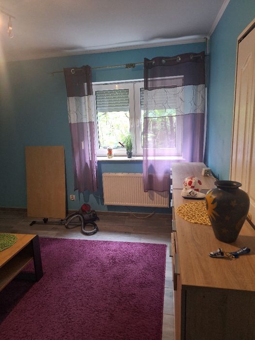 Pokoje na wynajem Witnica