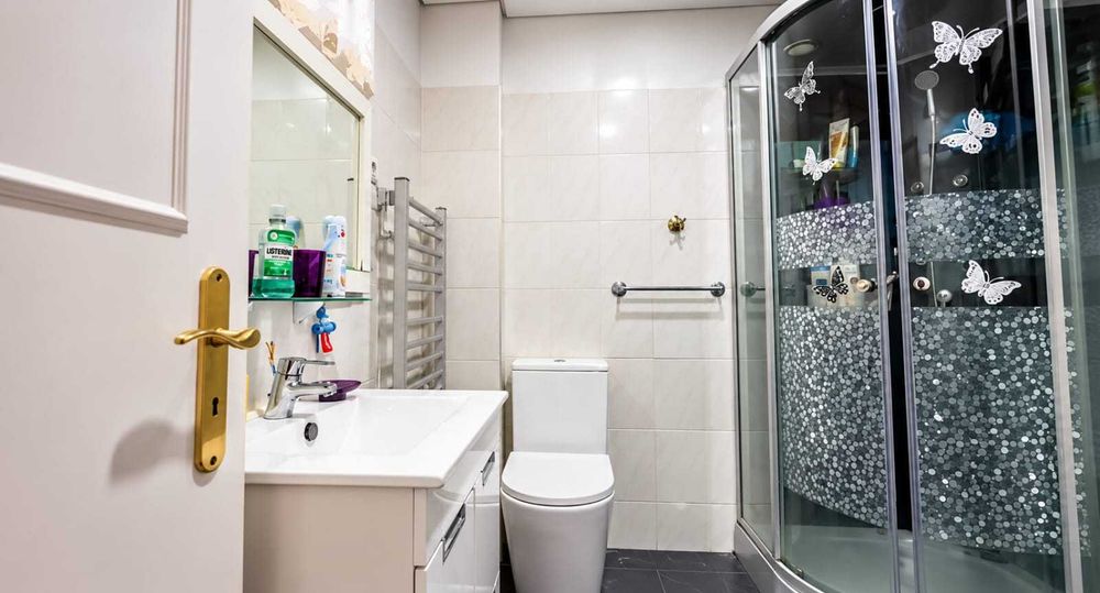 Sensacional apartamento na Rua Conselheiro Lobato - São José de São Lázaro - Braga