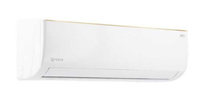 Klimatyzacja Rotenso Roni 5,1 kW, cena z montażem