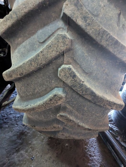 Колеса 710/70 R38