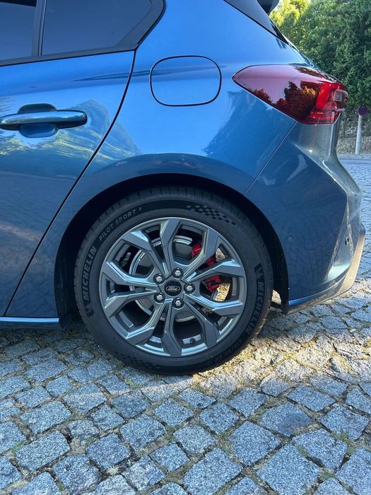 Ford Focus477019463495208963