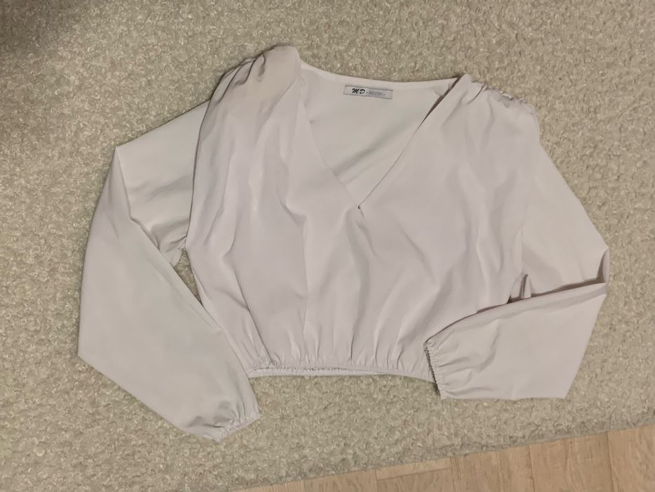 Блузки та сорочка