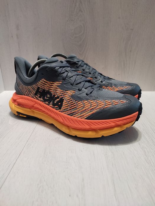 Hoka Mafate speed 4 (44-28см)