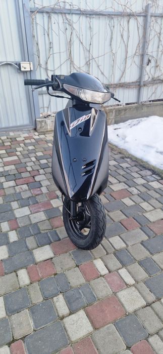 Продам хонда діо 27