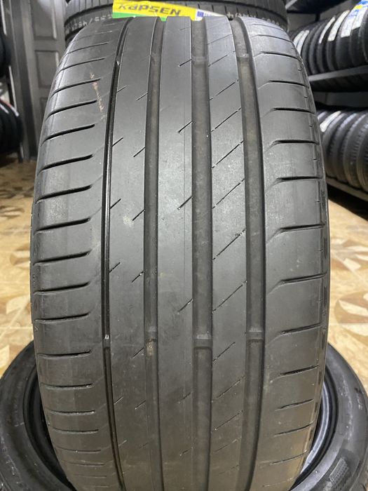 Пара 235/40/19 96Y NEXEN N Fera SPORT