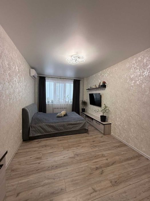 2к! квартира в ЖК Баронівський, 8/9 пов, 70 м2, котел, все залишають