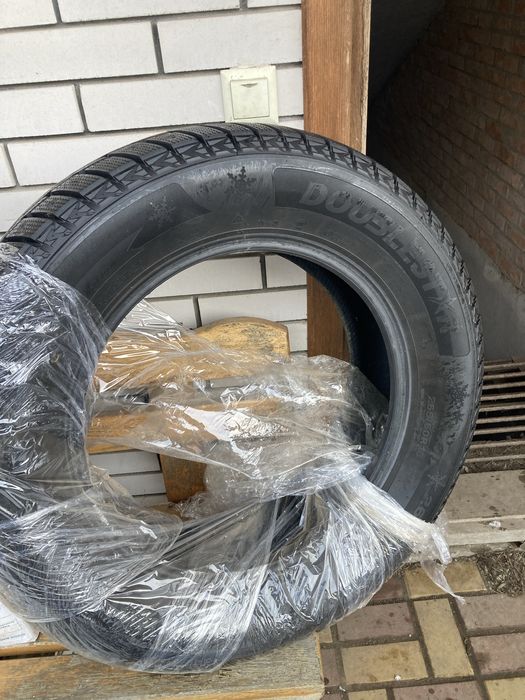 Шини 265/60/18 зимові