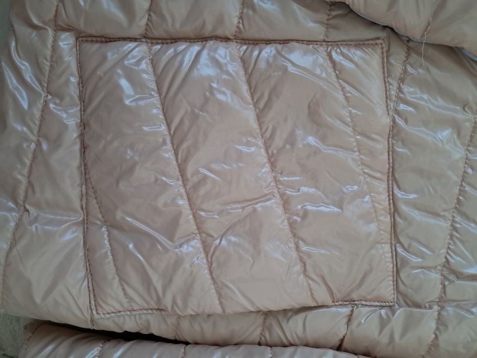 Jesienno wiosenna kurtka Cocomore