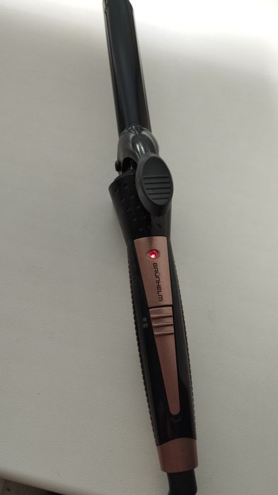 Плойка для волосся Grunhelm GHB-755A