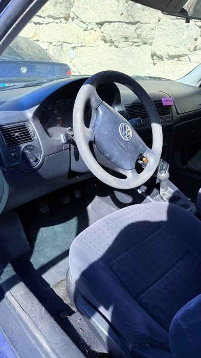 Volkswagen Golf 4 — photo 4