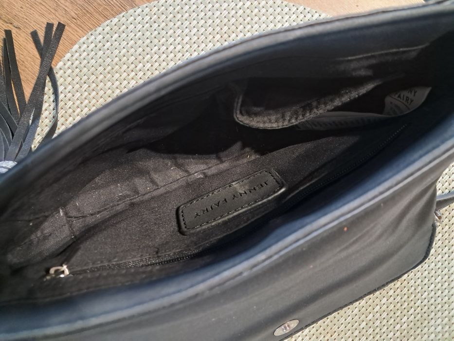 Ładna torebka na ramię