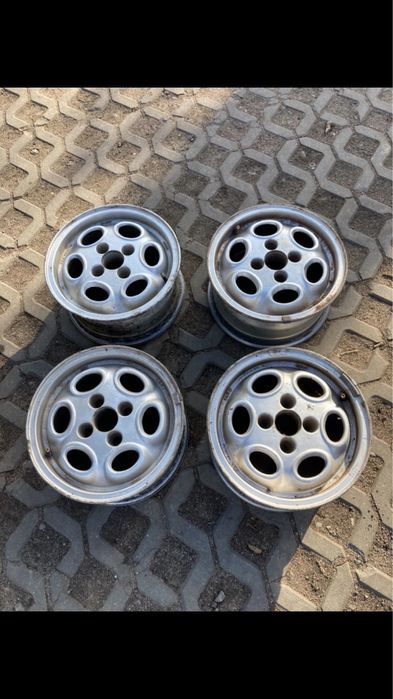 Felgi Aluminiowe 13” ATS 4x100 oryginał