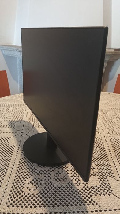 monitor 100 hz em perfeita condição