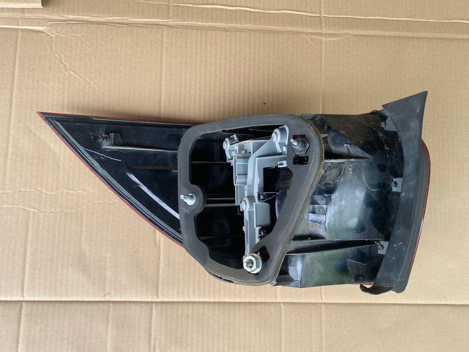 Lampa tył lewy Golf V VI Kombi Variant Gwarancja