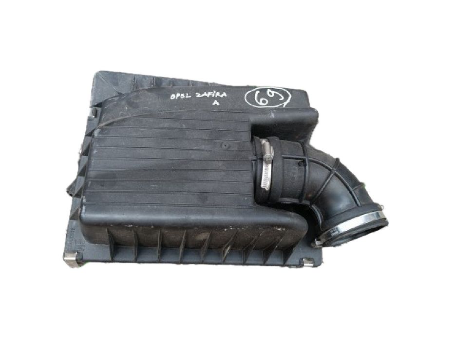Caixa filtro ar OPEL Zafira A (F75_)