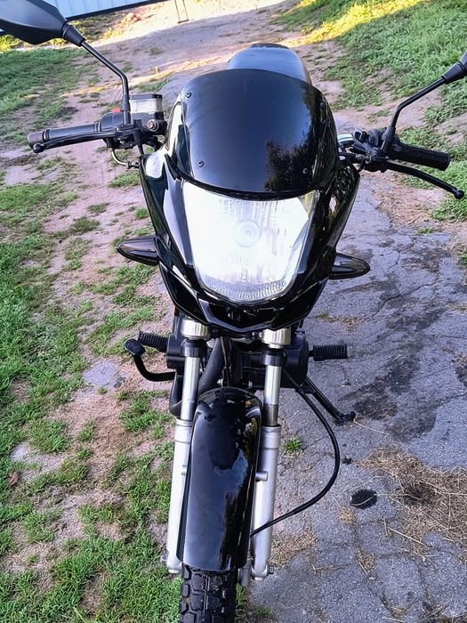 Skybike 150,з документами