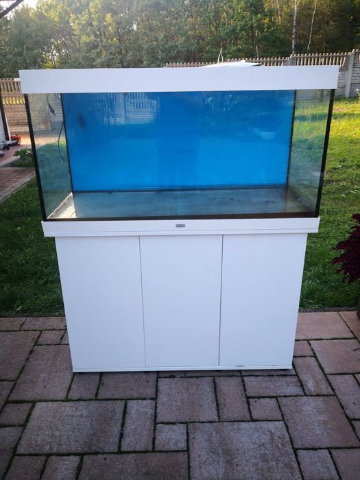 Zrób terrarium z akwarium