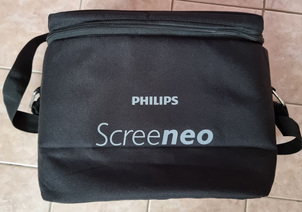 Projektor Philips Screeneo Hdp1590