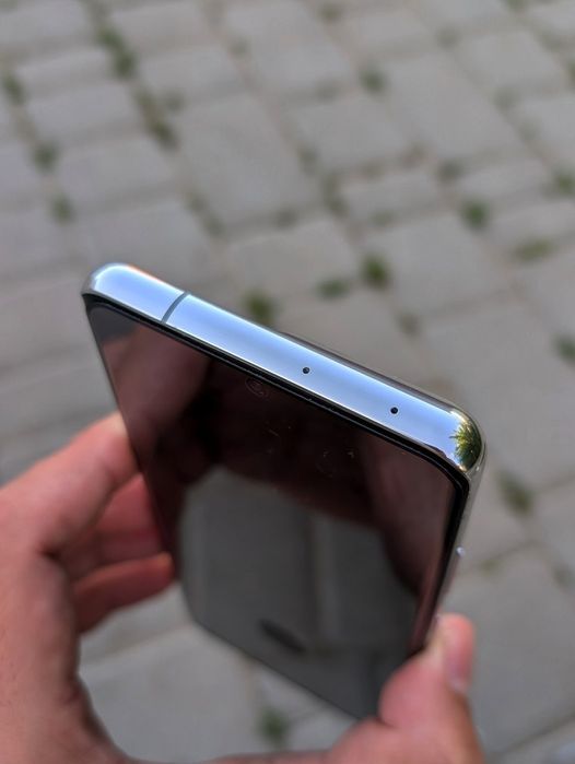 Samsung s21 ultra (12/128 Sim+esim 100x zoom Snapdragon  камерафон флагман)
