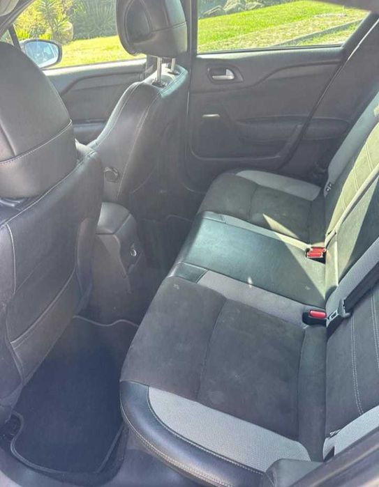 DS DS4 Crossback 1.6 BlueHDi So Chic
