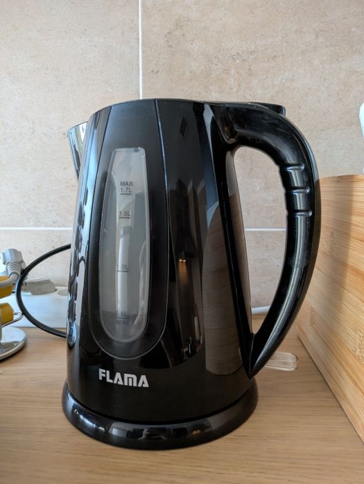 Chaleira Flama 716FL