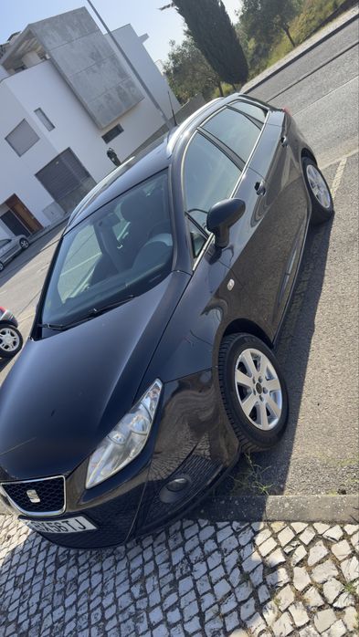Seat ibiza1.2 tdi