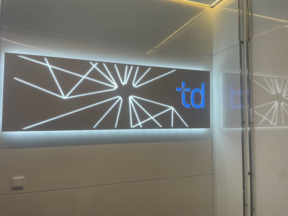 producent reklam/kasetony/banery/szyldy/znaki3D/logotypy/montaże