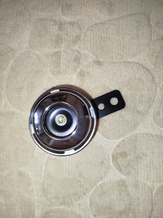 Мотосигнал деталь, в також ручка керма для газу