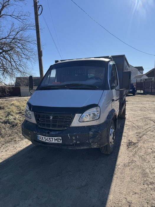 Продам Валдай самоскид