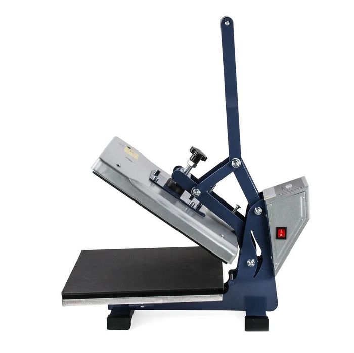 Планшетний термопрес My Print HP380A 38*38 см БУ