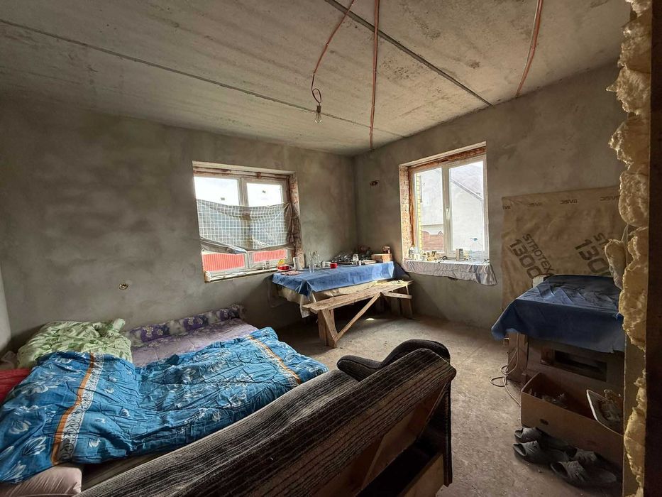 Продаємо якісно збудований будинок