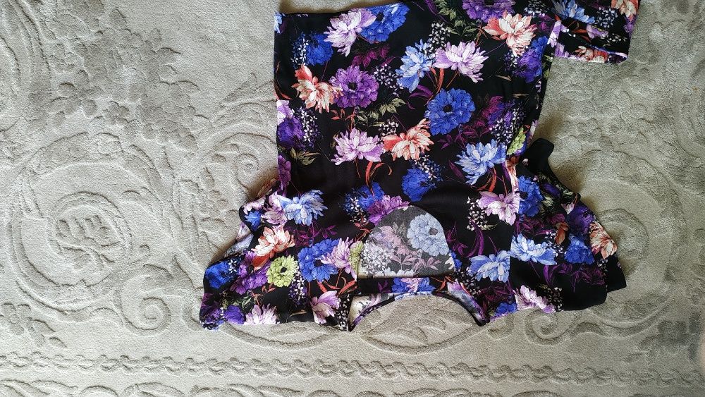 Летний комплект костюм Mango