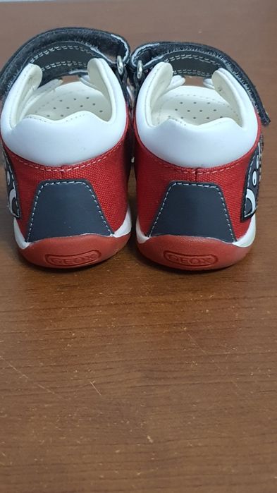 Сандалі дитячі для хлопчика