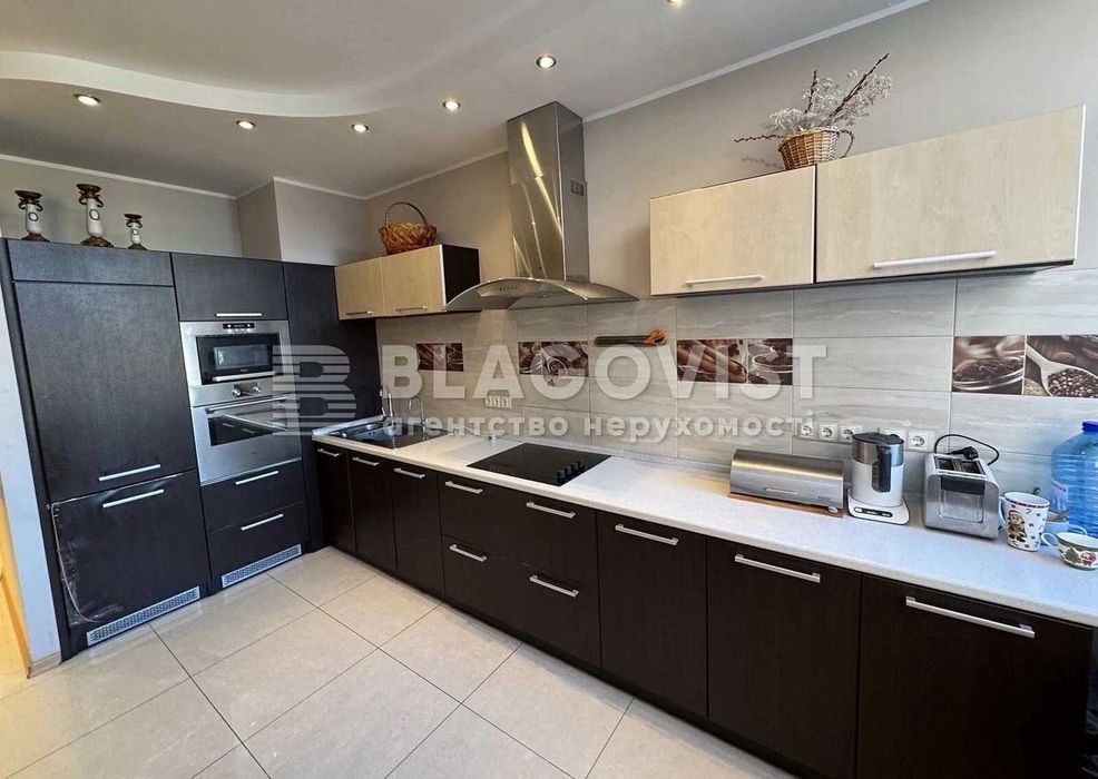 3-комнатная квартира по адресу ул. Лукьяненко Левка(Тимошенко) (площадь 103,2 м²) - Atlanta.ua - фото 2