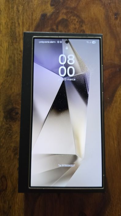 Samsung Galaxy S24 Ultra 512 GB