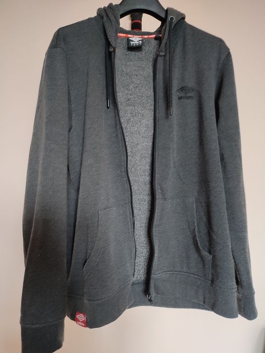 Bluza męska Umbro