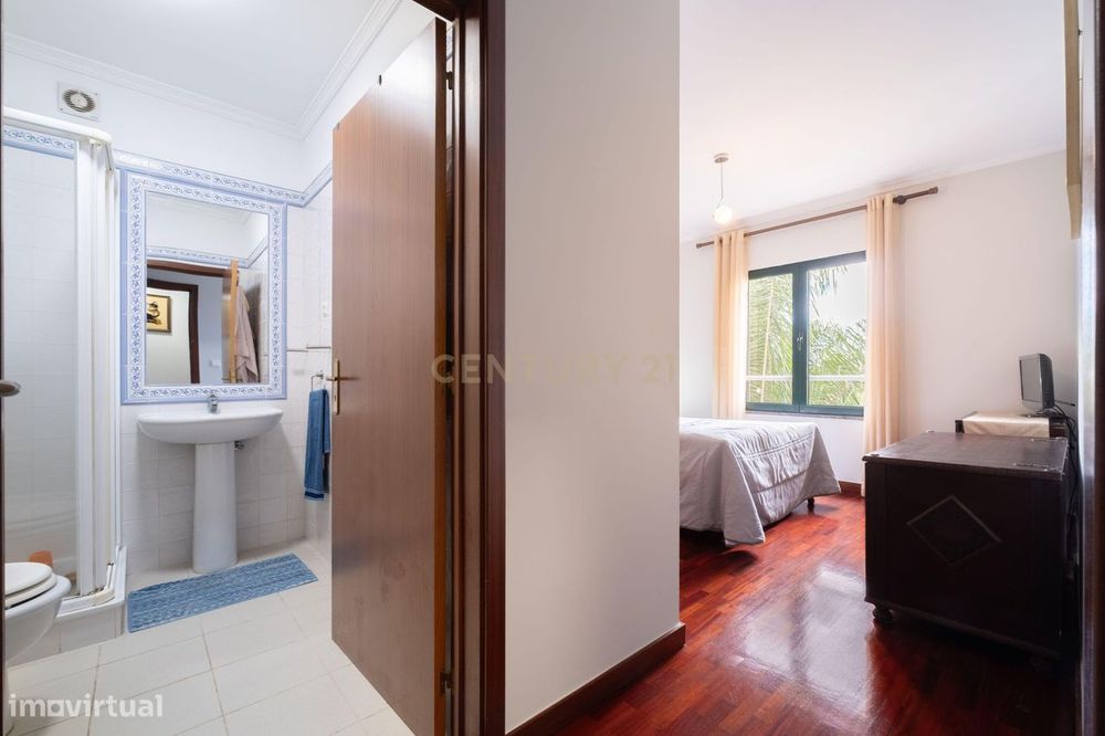 Apartamento T3 - Madalenas, Funchal