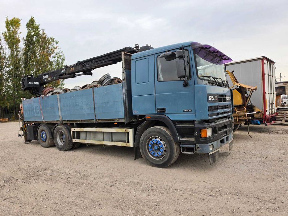 DAF