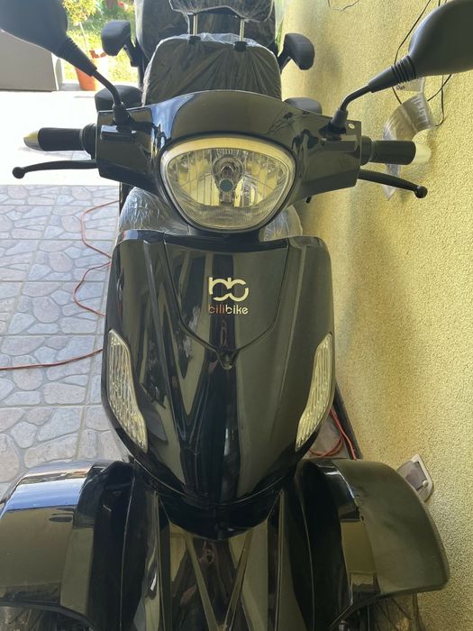 Skuter/wózek elektryczny nowy