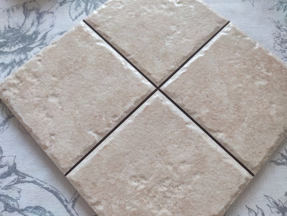 płytki kafelki do kuchni piękne stylowe