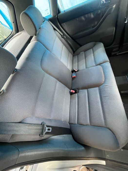 Audi a3 1.9 tdi 5 portas