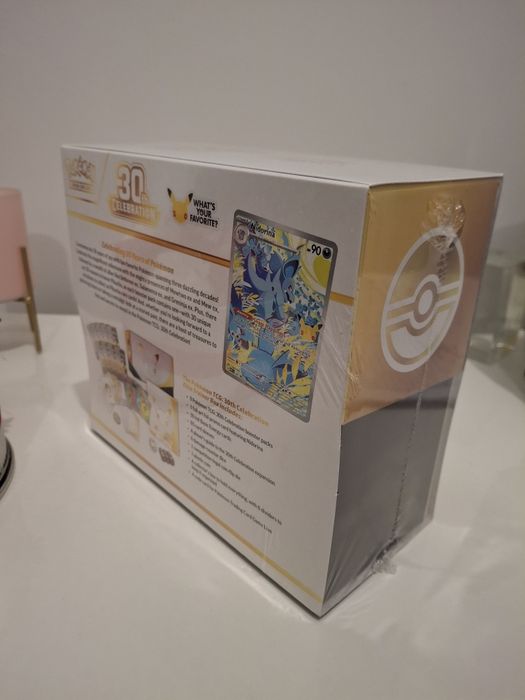 30th Celebration